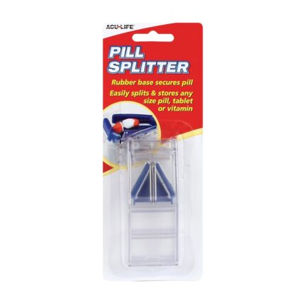 CORTADOR DE PASTILL ACU LIFE R.400628