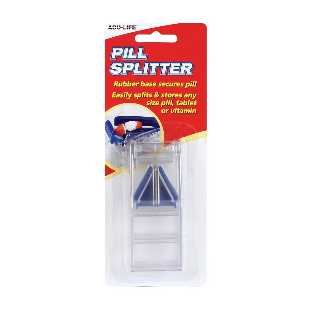 200032075.jpg CORTADOR DE PASTILL ACU LIFE R.400628 - Image 1