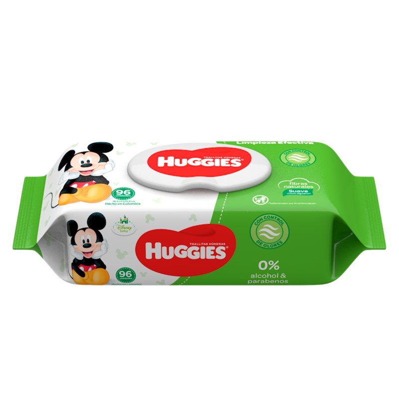 200032502-1.jpg TOA.HUGGIES HUM.ACT.F.DISNEY 96 UND SU.P - Image 1