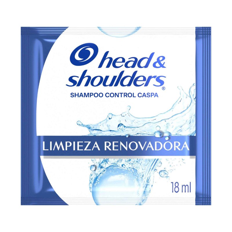 200033454.jpg CHA.HEAD-SHOU.LIMPIEZA RENOV.18 ML - Image 1