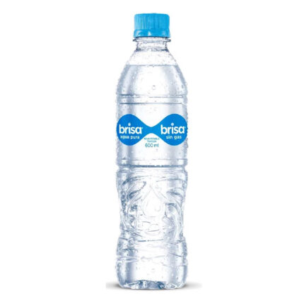 AGUA BRISA SIN GAS 600 ML