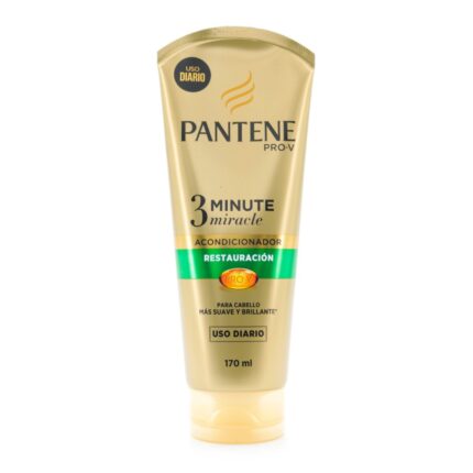 ACOND.PANTENE RESTAURACION 170 ML