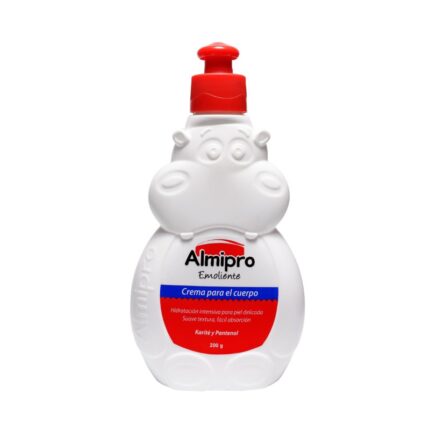 ALMIPRO CREMA EMOLIENTE 200 ML