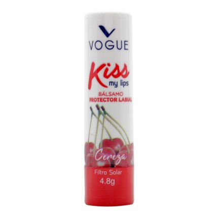 PROT.LABIAL KISS LIPS CEREZA