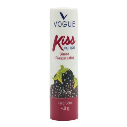PROT.LABIAL KISS LIPS MORA