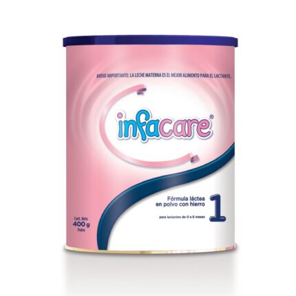 INFACARE 1 400 GR