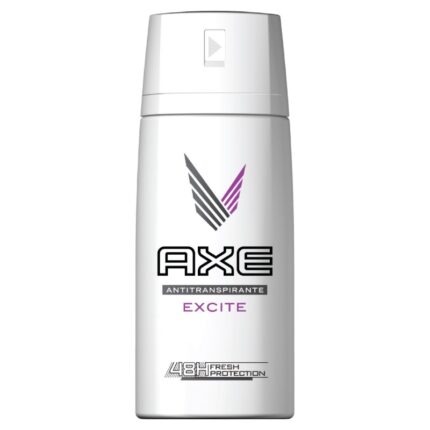 DTE.AXE SPRAY EXCITE 152 ML