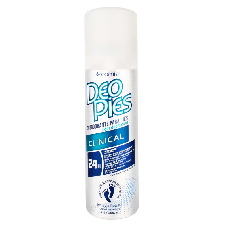 200036150.jpg DTE DEOPIES CLINICAL 260 ML - Image 1