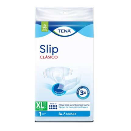 TENA SLIP COMFORT EX.GDE 1 UND