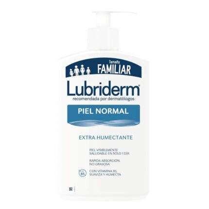 LUBRIDERM EXTRA HUMECTANTE 946 ML