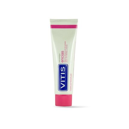 CRE.DENTAL VITIS ENCIAS 100 ML