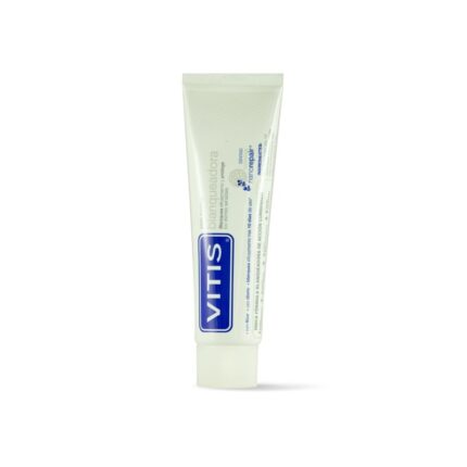 CRE.DENTAL VITIS BLANQUEADORA 100 ML