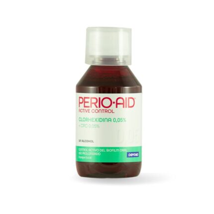 ENJ.PERIO AID ACTIVE CONTROL 150 ML