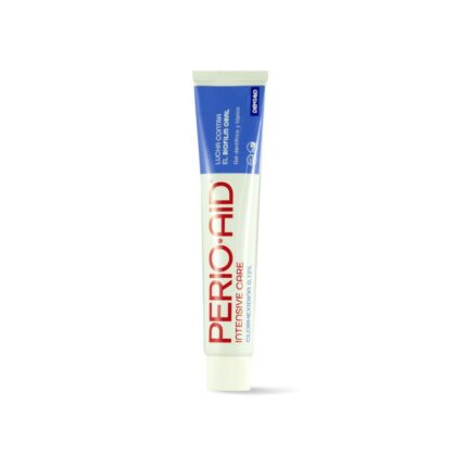 GEL DENT.PERIO AID 75 ML