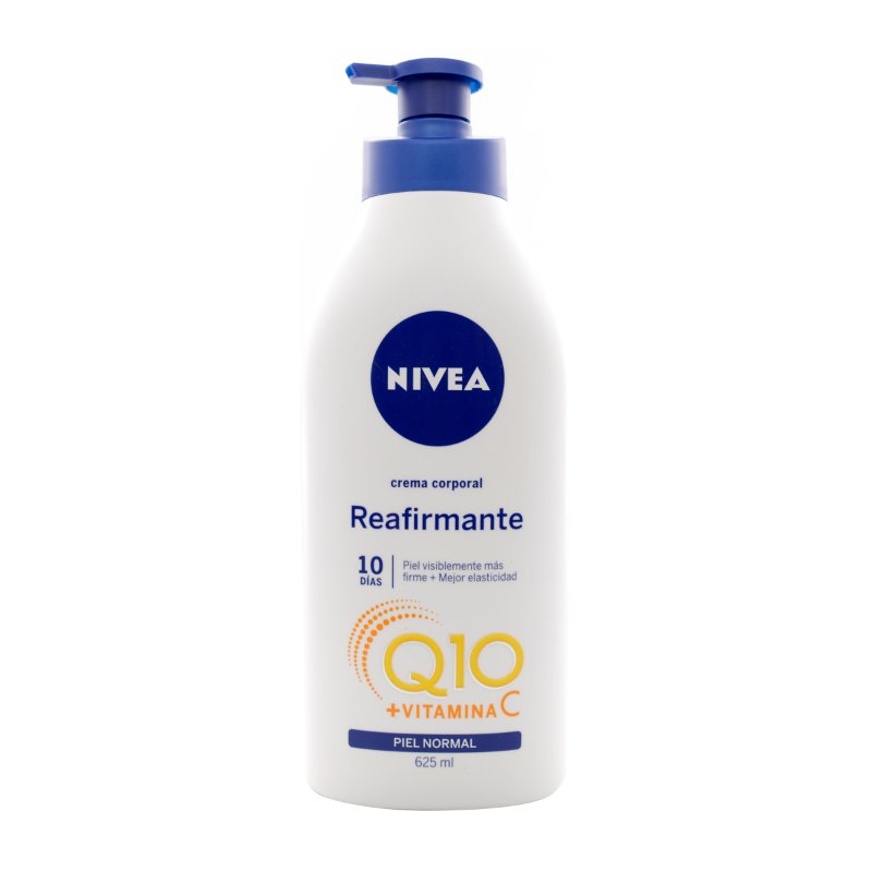 200037579-1.jpg NIVEA REAFIRMANTE Q10 625 ML - Image 1
