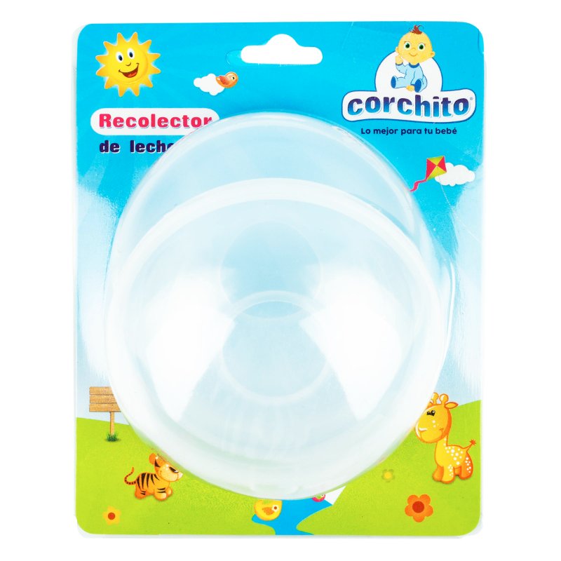 200037900.jpg RECOLECTOR LECHE MATERNO CORCHITO - Image 1