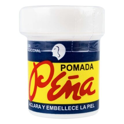 POMADA PENA 4 25 GR IVA