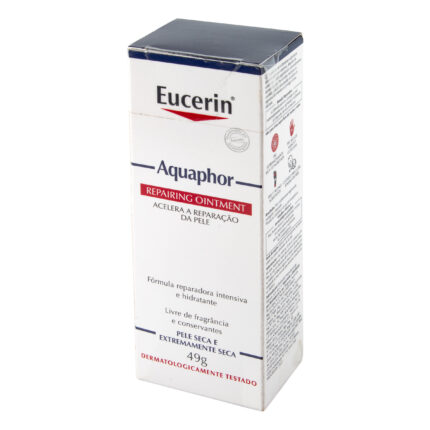 EUCERIN CREMA REPARADORA AQUAPHOR 49 GR
