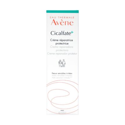 CICALFATE CRE.40 ML CICATRIZANTE
