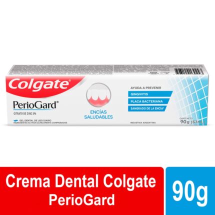 CREMA COLGATE PERIOGARD 90GR