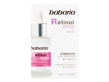 SERUM RETINOL BABARIA 30 ML