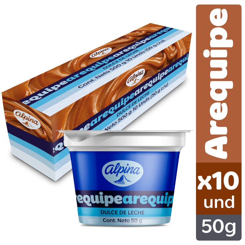 200040860.jpg AREQUIPE ALPINA AREQUIPITO 50 GR - Image 1