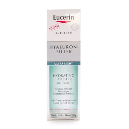 EUCERIN HYALURON-FILLER BOOST.30 ML