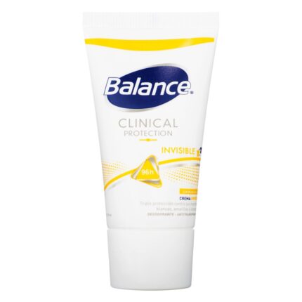 DTE BALANCE MINI CLINICAL INV.UNSEX 32GR