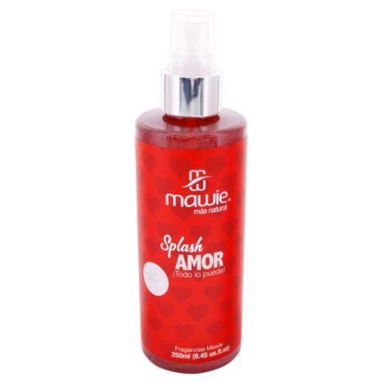 SPLASH AMOR MAWIE 250 ML