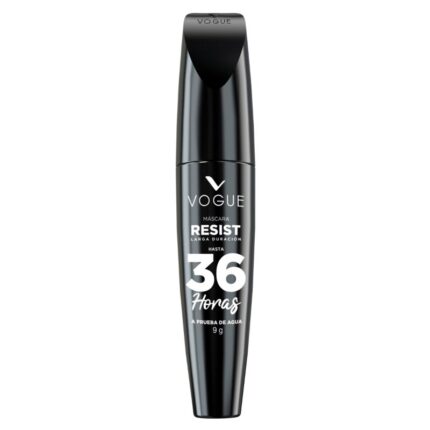 PESTANINA VOGUE MASCARA RESIST 9G