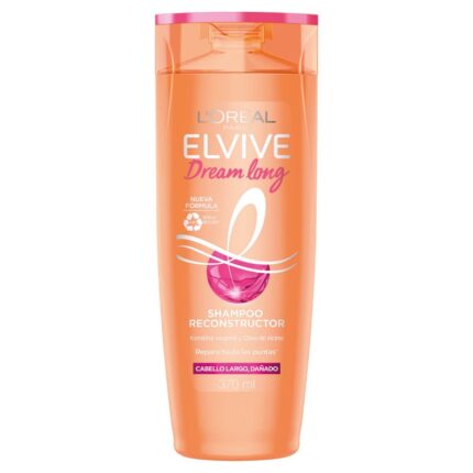 CHA.ELVIVE DREAM LONG 370 ML