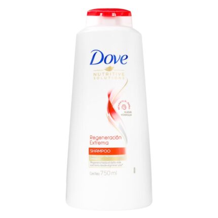 CHA.DOVE REGENERACION EXTREMA SUP.750 ML