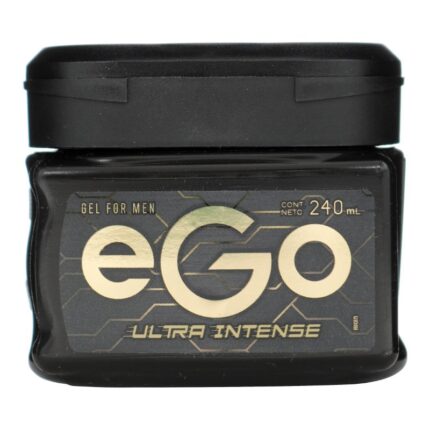 GEL EGO ULTRA INTENSE 240 ML