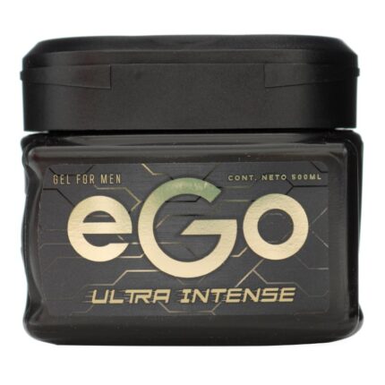 GEL EGO ULTRA INTENSE 500 ML
