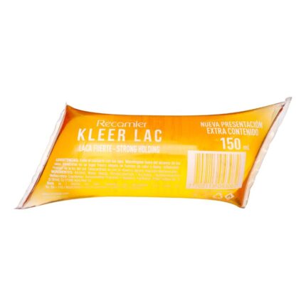 LACA KLEER FUERTE SACHET 150 ML