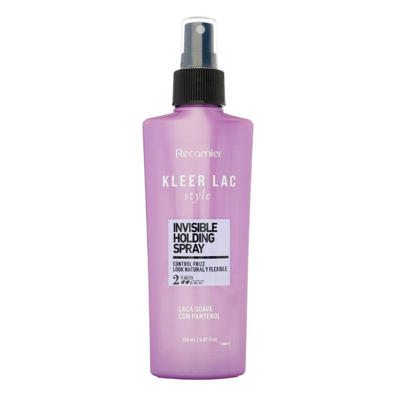 200043023-1.jpg LACA KLEER SUAVE SPRAY 150 ML - Image 1