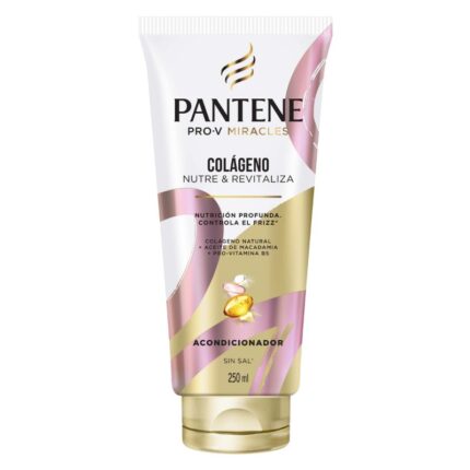 ACOND.PANTENE COLAGENO 250 ML