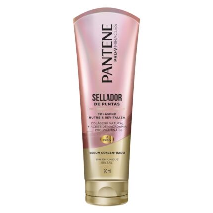 PANTENE SELLADOR DE PUNTAS COLAGENO 90ML