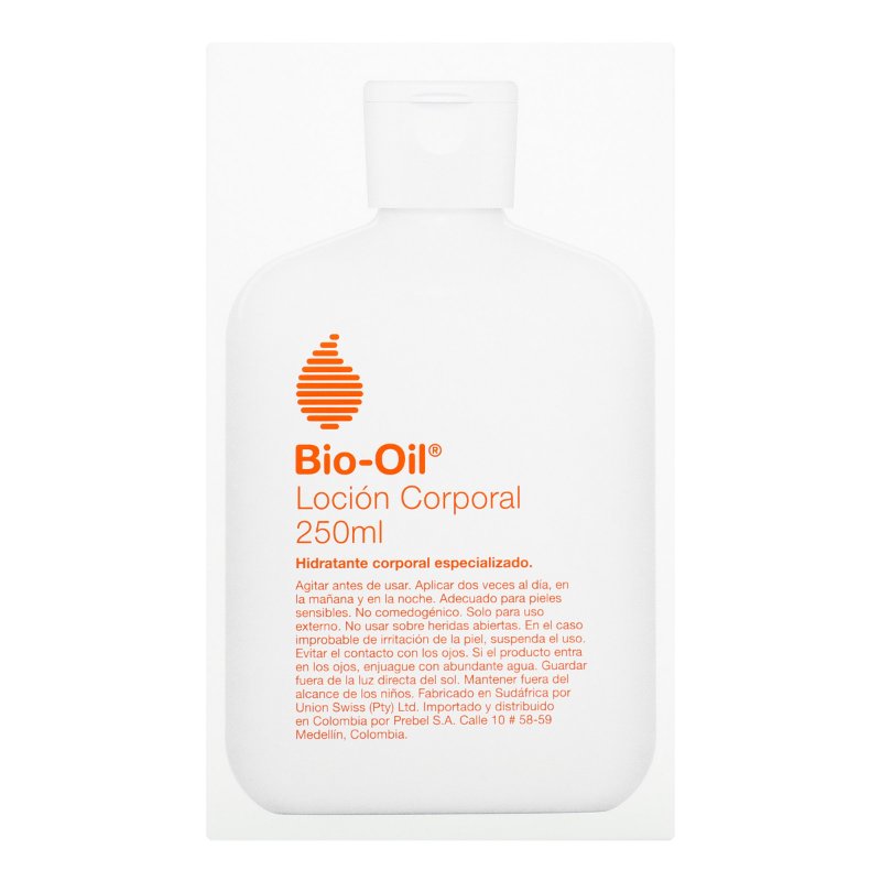 200043138-1.jpg BIO-OIL LOCION CORPORAL 250 ML - Image 1