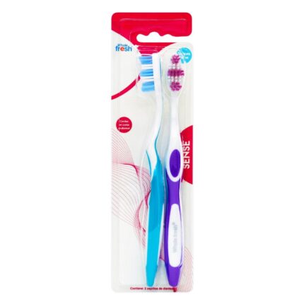 CEP.DEN.WHOLEFRESH SENSE DURO 2X1 ICOM