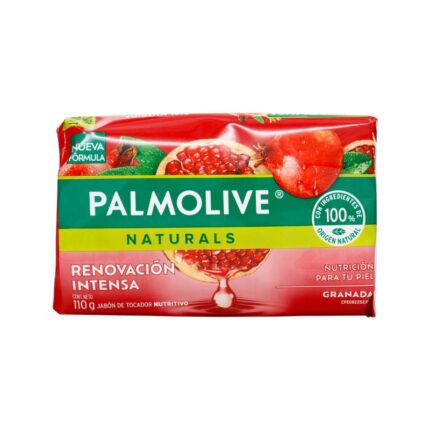 JABON PALMOLIVE GRANADA 110 G