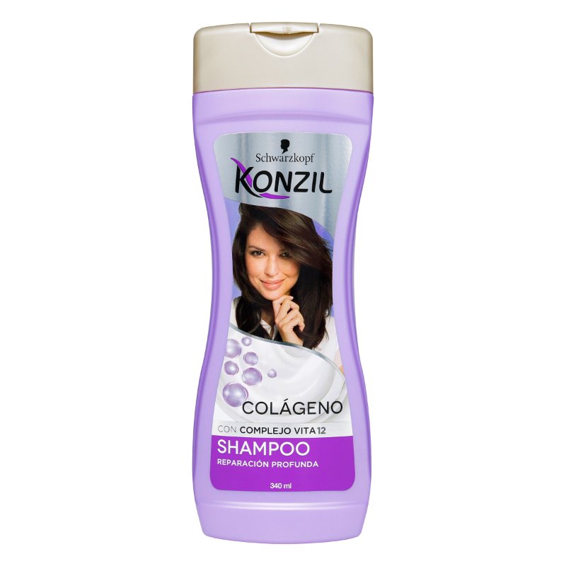 200043682.jpg CHA.KONZIL COLAGENO COM.VIT12 340 ML - Image 1