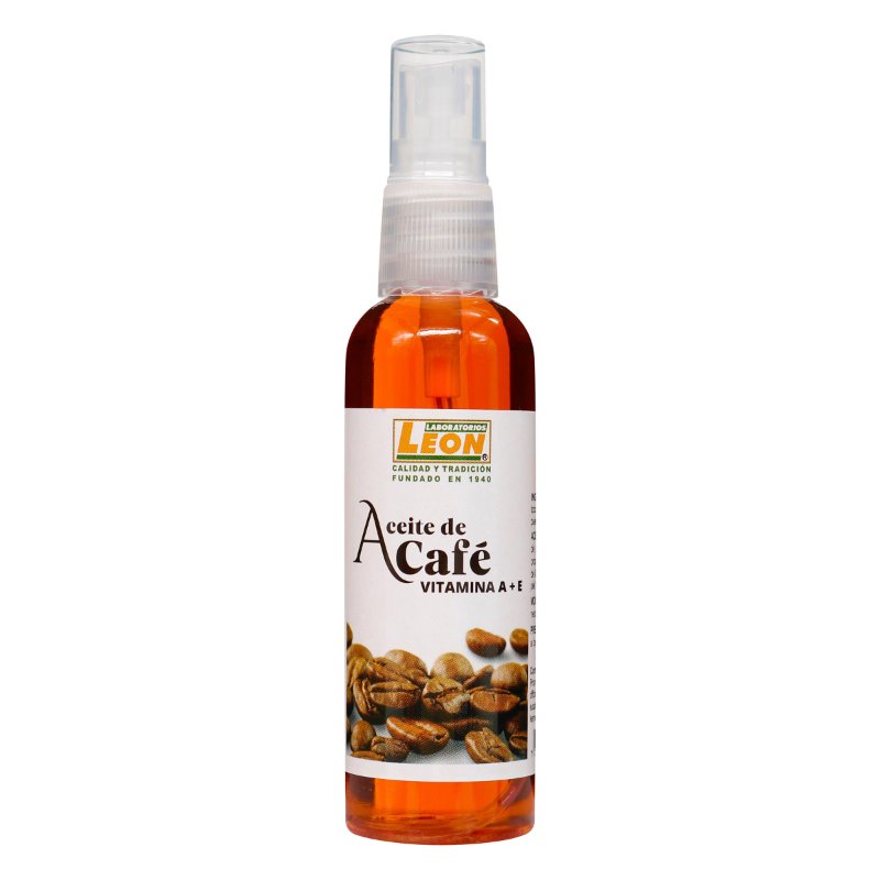 200043749-1.jpg ACEITE CAFE SPRAY 60 ML LEON - Image 1