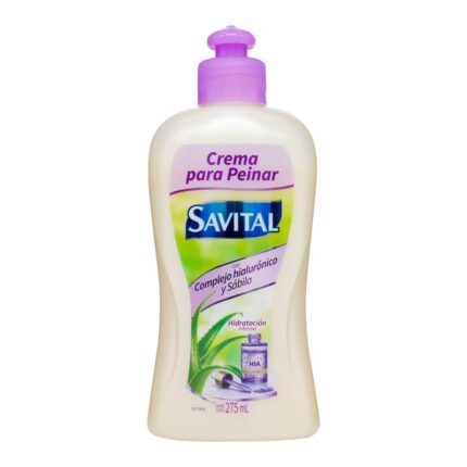 CREMA P.PEINAR SAVITAL HIALURONICO 275ML