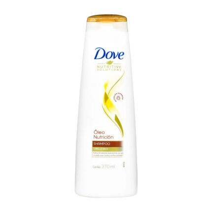 CHA.DOVE OLEO NUTRICION 370 ML