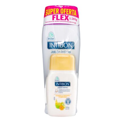 JAB.INT.INTIBON SALVIA 210G+JAB.INT.55 G