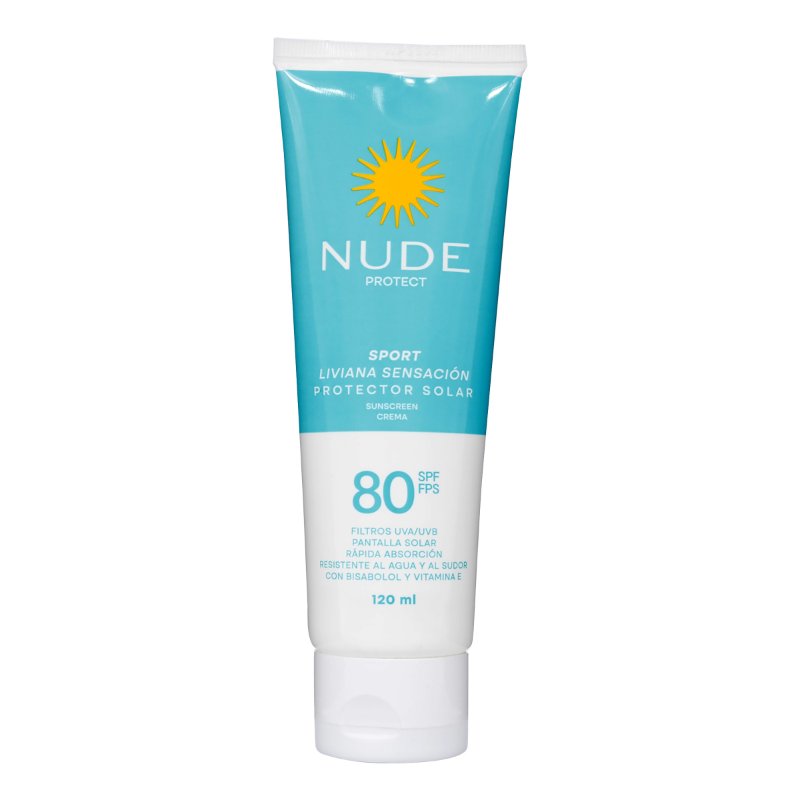 200044109.jpg PROT.NUDE SPORT SPF 80 120 ML - Image 1