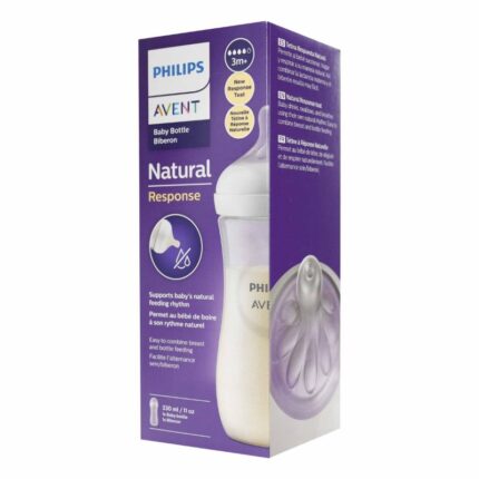 TETERO NATURAL 3.0 11 ONZAS