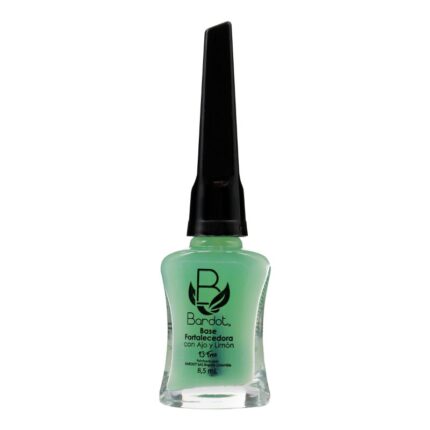 BASE BARDOT FORTAL.UNAS AJO LIMON 8.5 ML