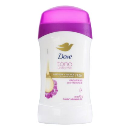 DTE DOVE BARRA TONO UNIF ORQUIDEA 45GR M